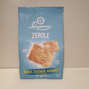 Omlós keksz csokoládé darabokkal