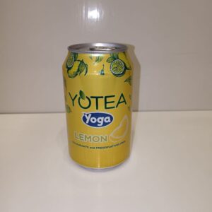 citromos tea színezék és tartósítószer nélkül
