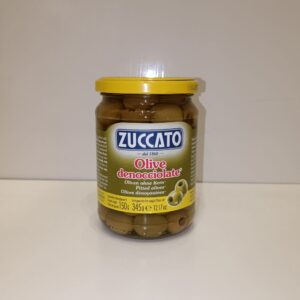 Zuccato magozott olajbogyó