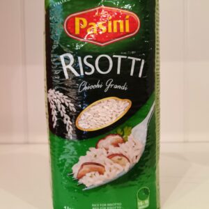 Pasini rizottó rizs
