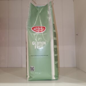 gluténmentes pizzaliszt