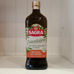 Kiváló minőségű extra szűz olívaolaj