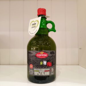 Coppini extra szűz olívaolaj 100% italiano 1l