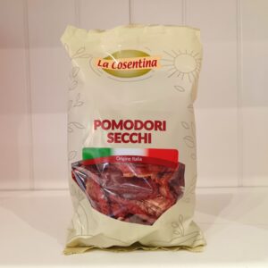 La Cosentina aszalt paradicsom