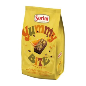 Yummy bite narancsos falatka 200g