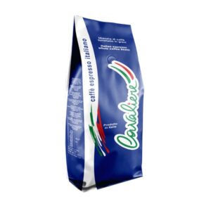 Caffe Cavaliere koffeinmentes szemes kávé 1kg