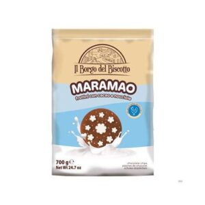 Maramao mogyorós keksz 700g